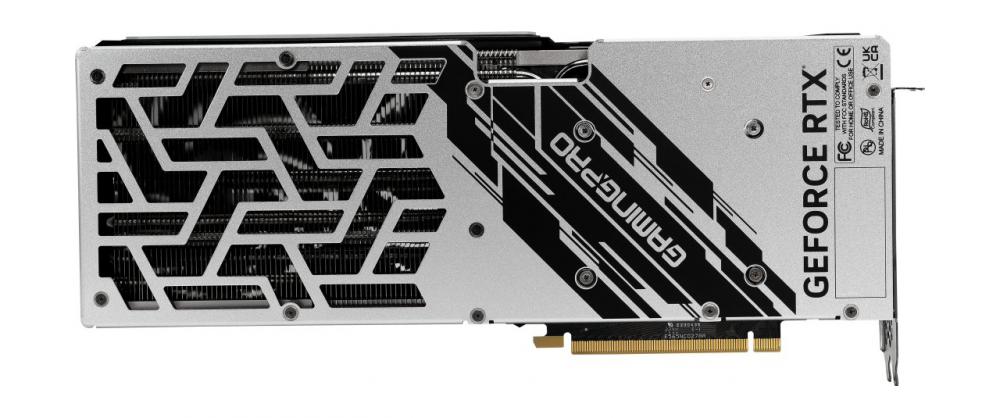 Видеокарта Palit GeForce RTX 4080 GamingPro NED4080019T2-1032A