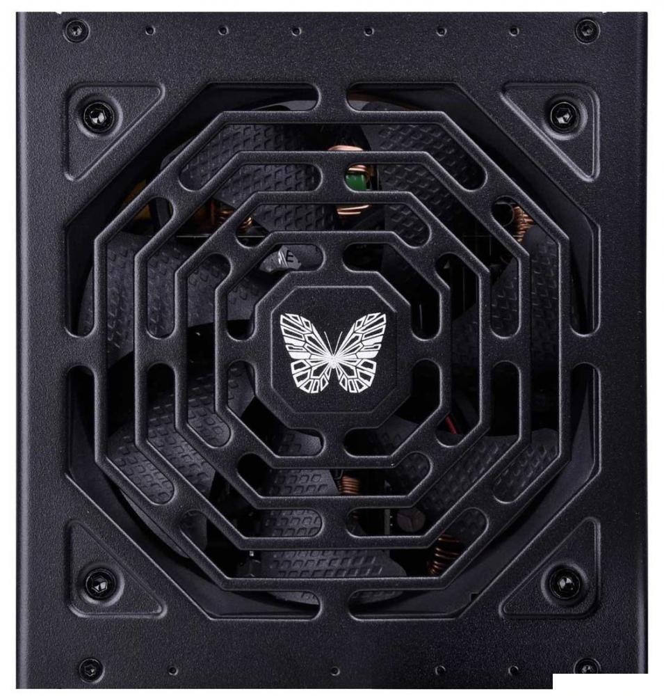 Блок питания Super Flower Leadex III Gold 750W SF-750F14HG
