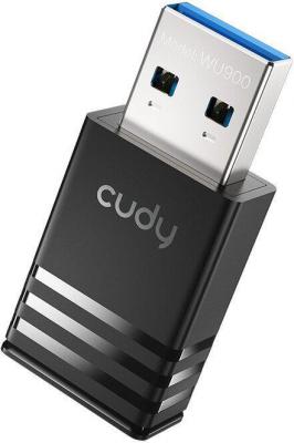 Wi-Fi/Bluetooth адаптер Cudy WU900 1.0