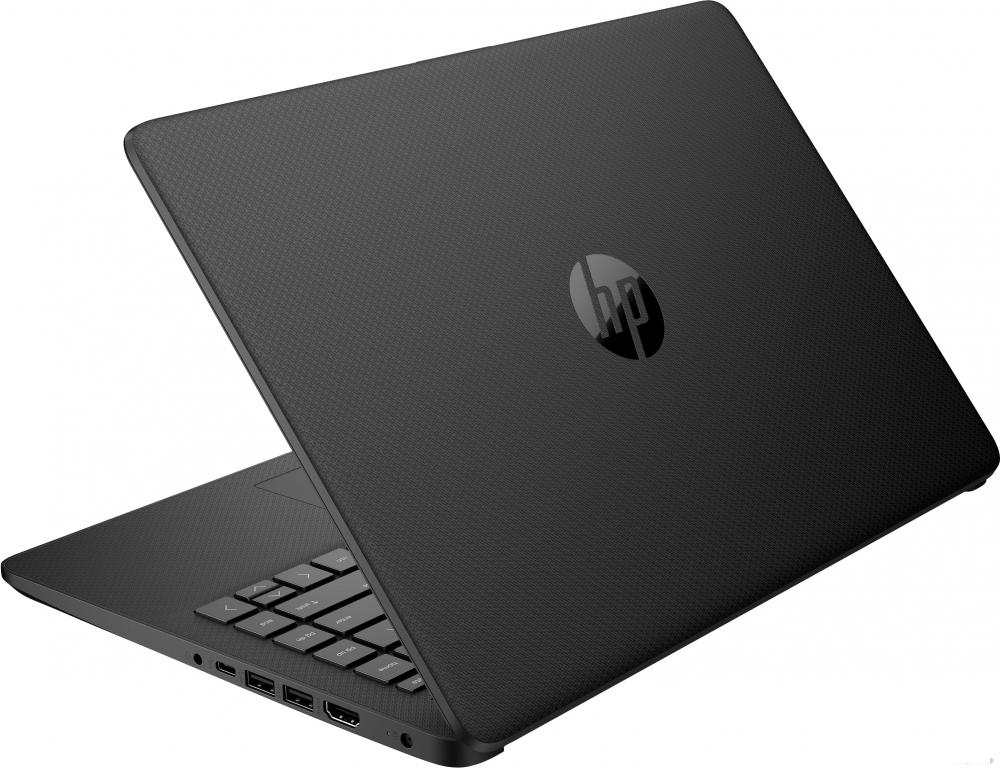 Ноутбук HP 14s-fq0022ur 22M90EA Ноутбук HP 14s-fq0022ur 22M90EA