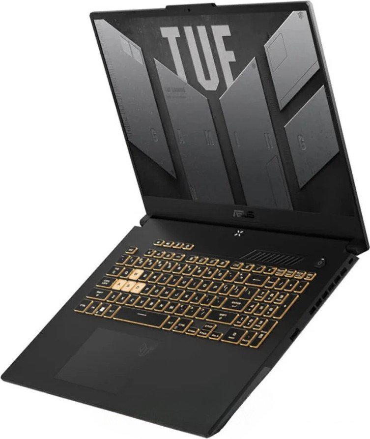 Игровой ноутбук ASUS TUF Gaming F15 2023 FX507VU-LP290