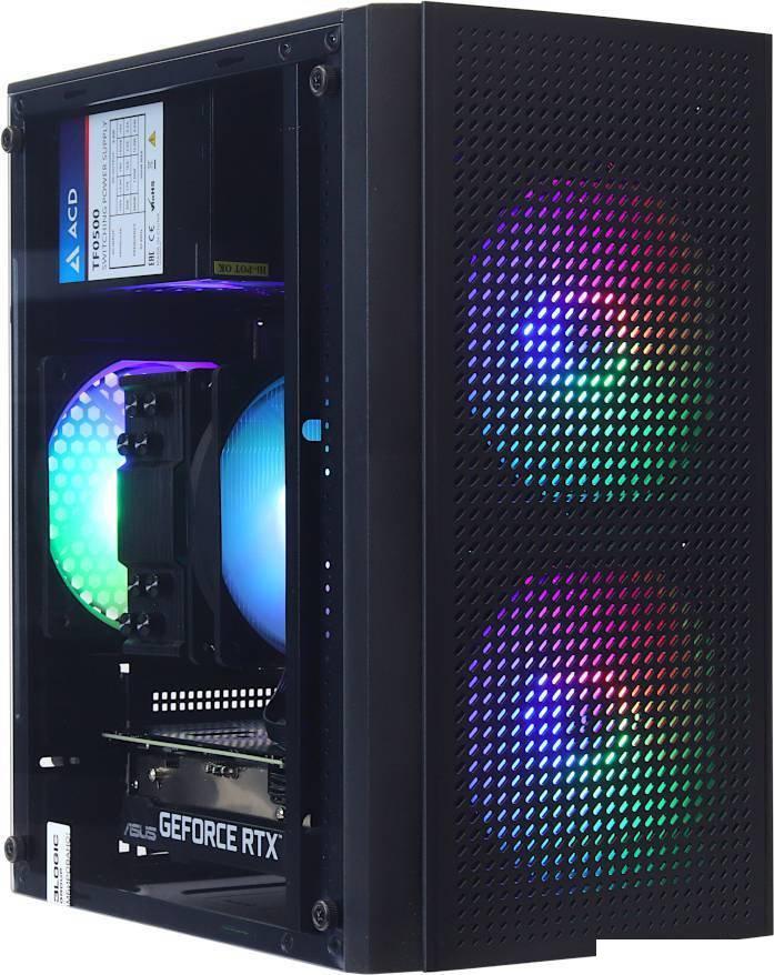 Компьютер Raskat Strike 320 Strike320109433