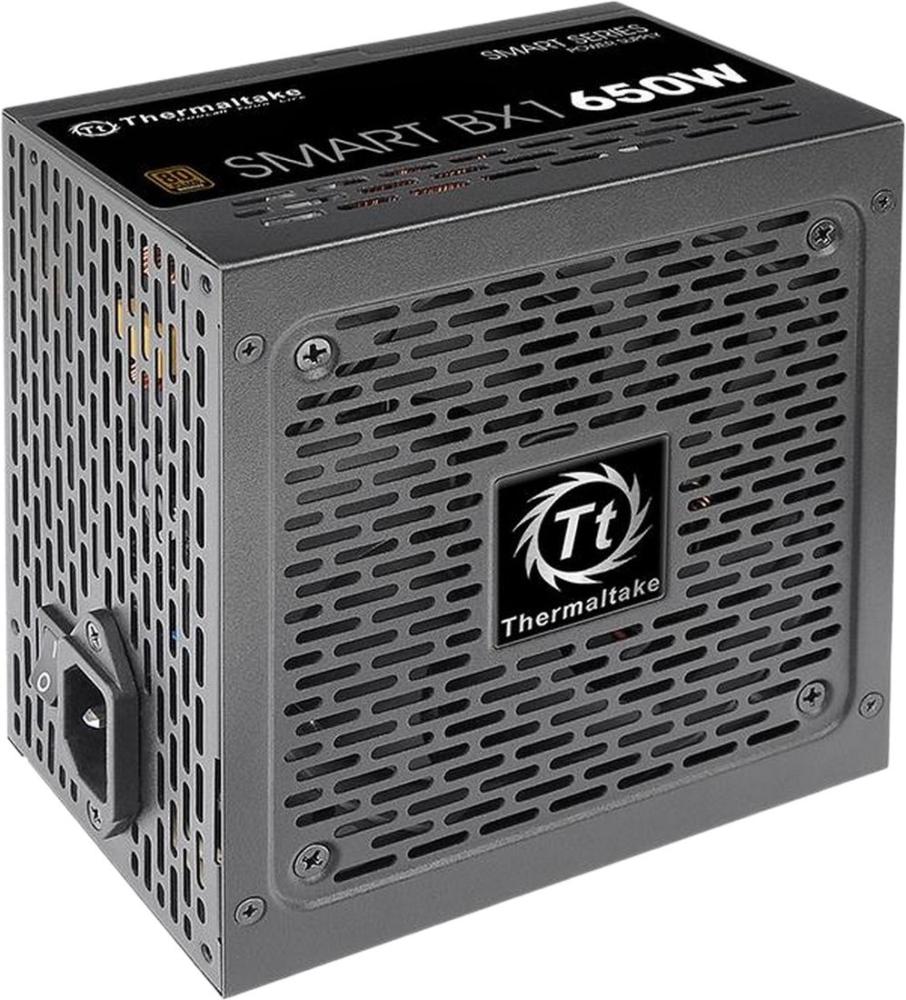 Блок питания Thermaltake Smart BX1 SE 650W PS-SPD-0650NNSABE-2
