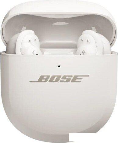 Наушники Bose QuietComfort Ultra Earbuds 2nd Gen (бежевый)