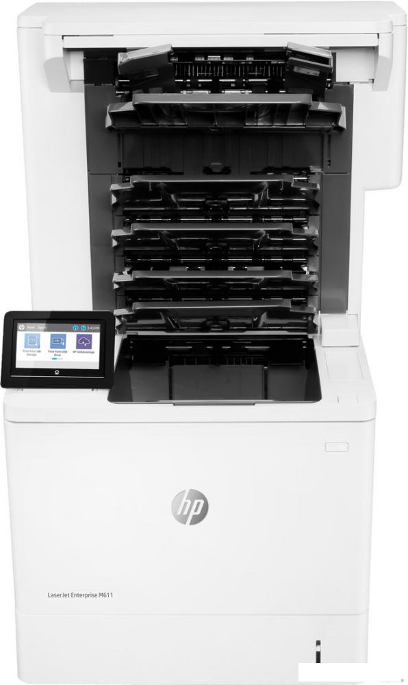 Принтер HP LaserJet Enterprise M611dn Принтер HP LaserJet Enterprise M611dn