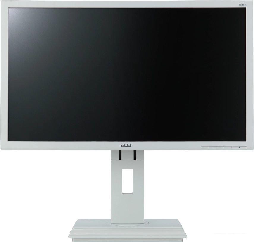 Монитор Acer B246HYLBwmiprx Монитор Acer B246HYLBwmiprx