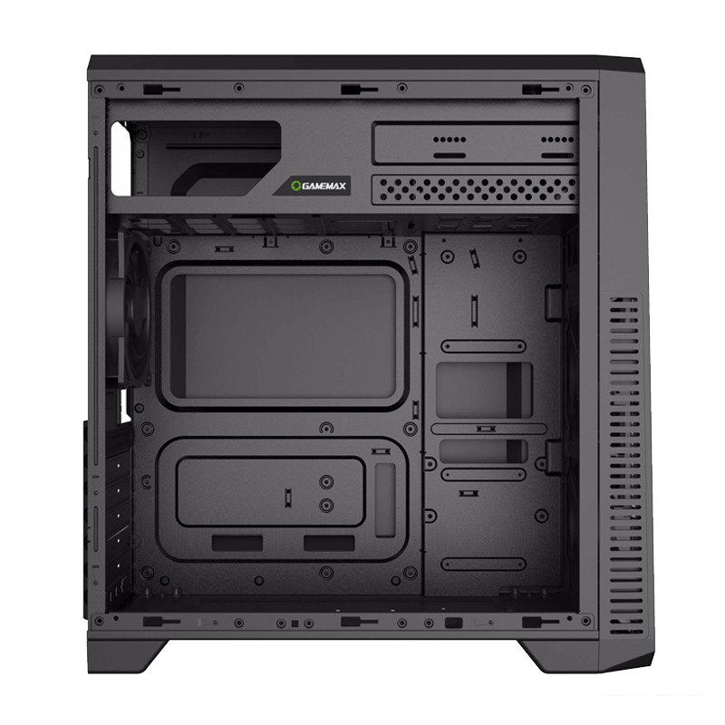 Корпус GameMax G561-FRGB