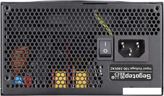 Блок питания Segotep GM1000W ATX 3.0