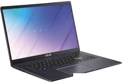 Ноутбук ASUS E510KA-EJ295 Ноутбук ASUS E510KA-EJ295