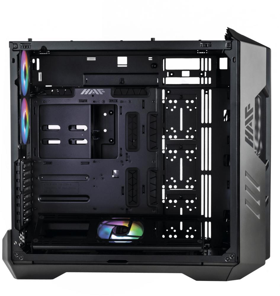 Корпус Cooler Master HAF 700 H700-IGNN-S00