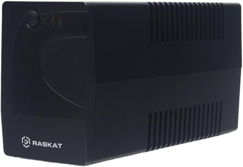 Источник бесперебойного питания Raskat HS-850VA
