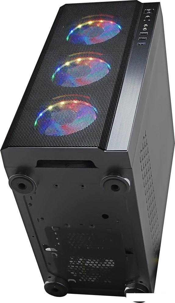 Корпус Ginzzu CL300