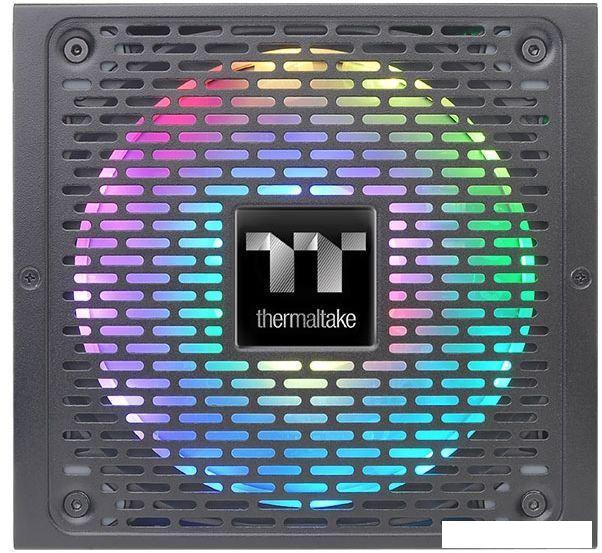Блок питания Thermaltake Toughpower GF3 ARGB 750W Gold TT Premium Edition PS-TPD-0750F4FAGE-1