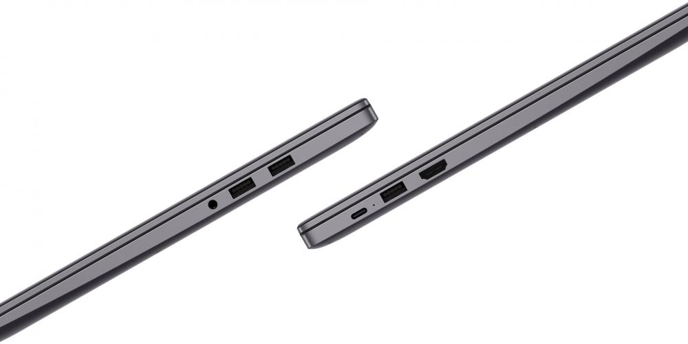Ноутбук Huawei MateBook D 15 BoDE-WDH9 53013PEX Ноутбук Huawei MateBook D 15 BoDE-WDH9 53013PEX