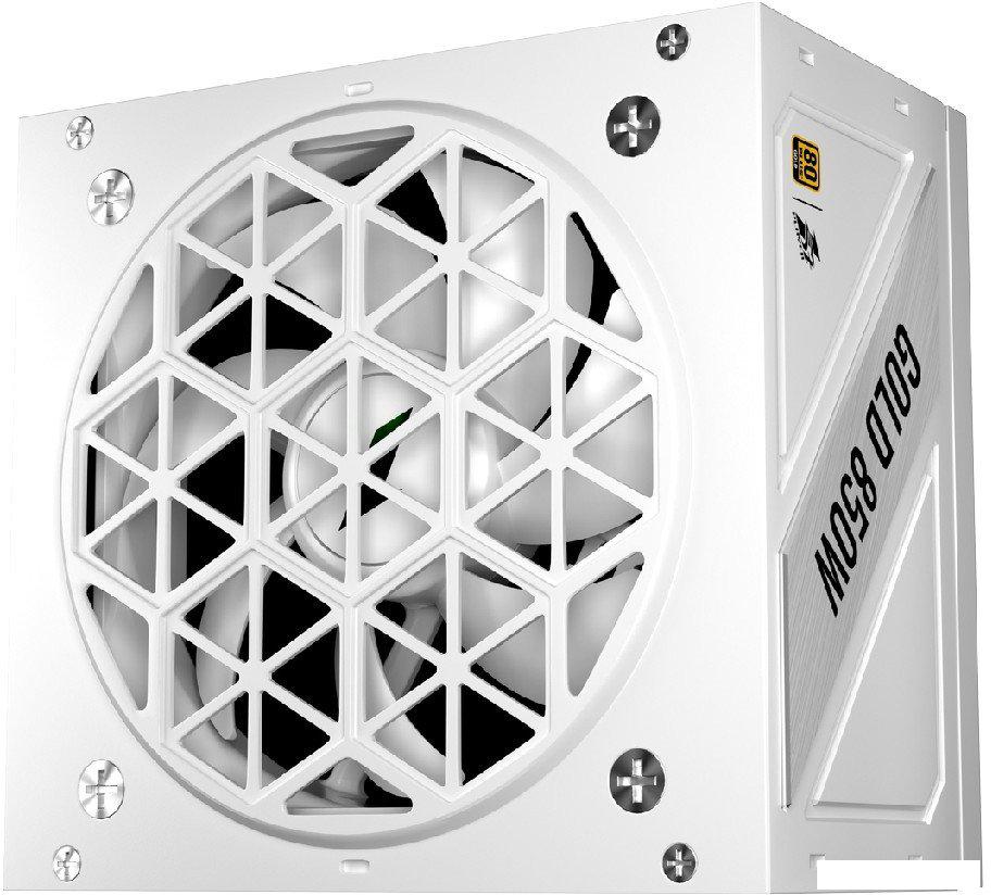 Блок питания 1stPlayer NGDP Gold 850W HA-850BA4-WH