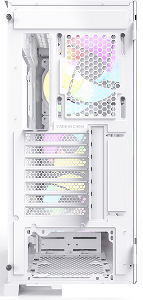Корпус Montech AIR 1000 Premium (белый)
