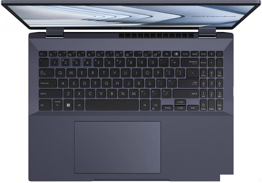 Ноутбук ASUS ExpertBook B5 OLED B5602CVA-L20141X
