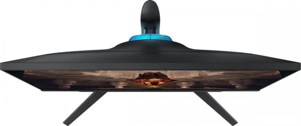 Игровой монитор Samsung Odyssey G7 Smart LS28BG700EIXCI Игровой монитор Samsung Odyssey G7 Smart LS28BG700EIXCI