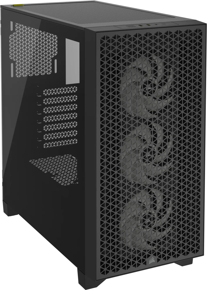 Корпус Corsair 3000D RGB Airflow CC-9011255-WW