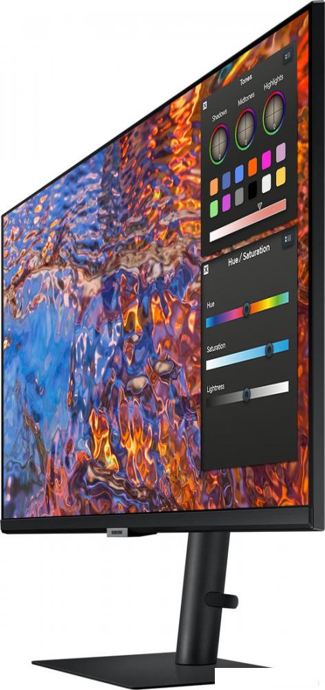 Монитор Samsung ViewFinity S8 LS27B800PXIXCI Монитор Samsung ViewFinity S8 LS27B800PXIXCI