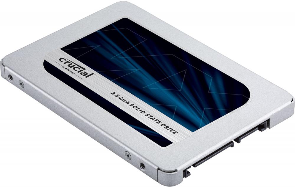 SSD Crucial MX500 4TB CT4000MX500SSD1 SSD Crucial MX500 4TB CT4000MX500SSD1