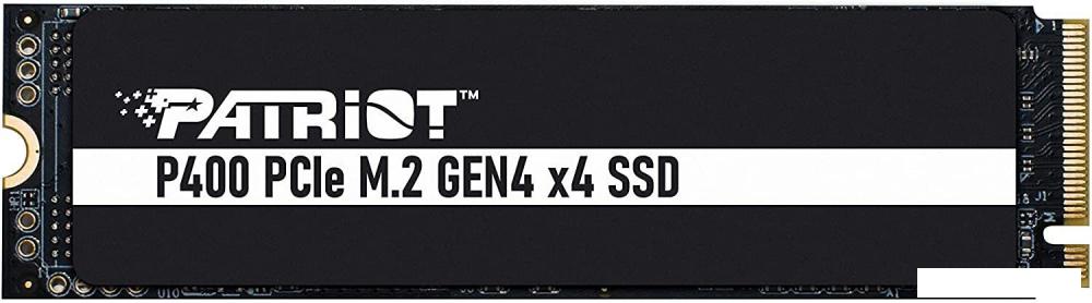 SSD Patriot P400 1TB P400P1TBM28H SSD Patriot P400 1TB P400P1TBM28H