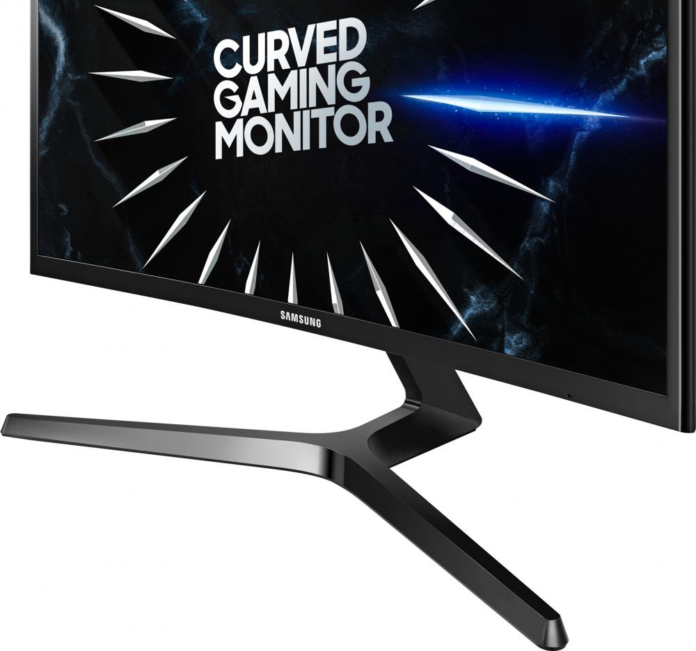 Игровой монитор Samsung C24RG50FZI Игровой монитор Samsung C24RG50FZI
