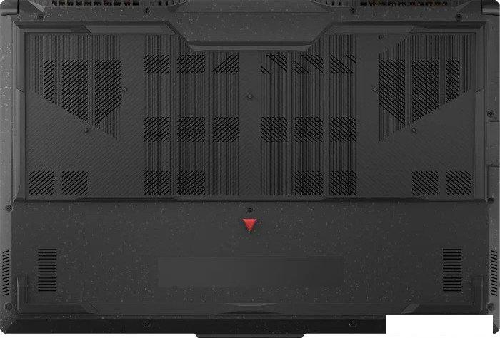 Игровой ноутбук ASUS TUF Gaming F15 2023 FX507VI-F15.I74070