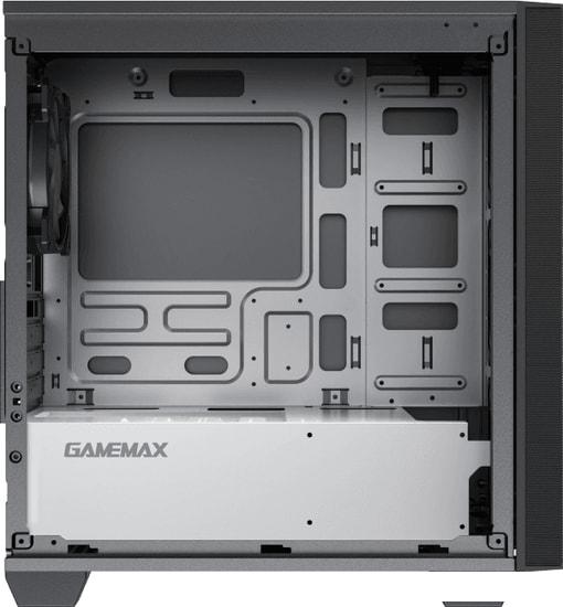 Корпус GameMax Aero Mini