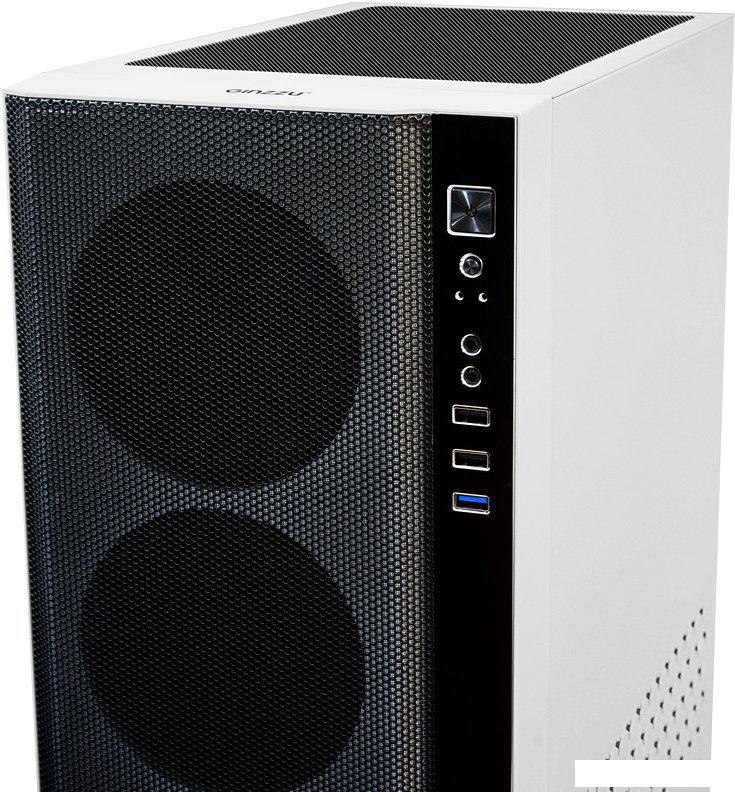 Корпус Ginzzu CL185