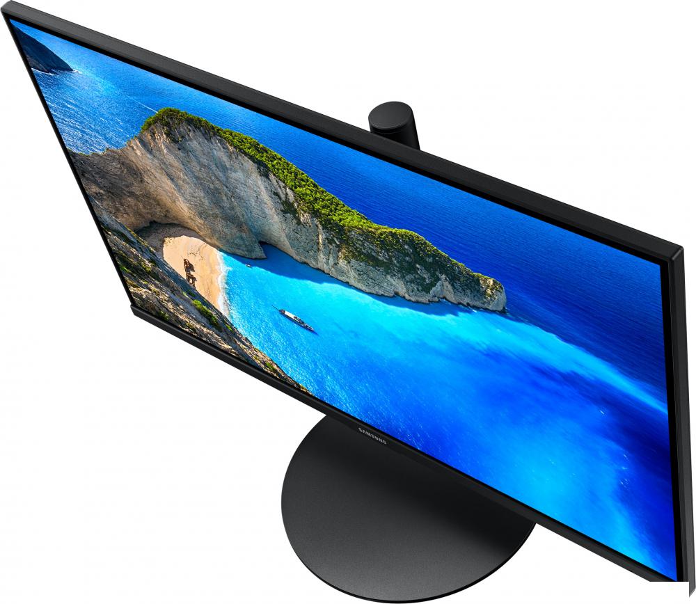 Монитор Samsung F27T700QQI Монитор Samsung F27T700QQI