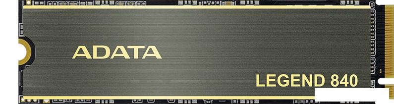 SSD ADATA Legend 840 1TB ALEG-840-1TCS