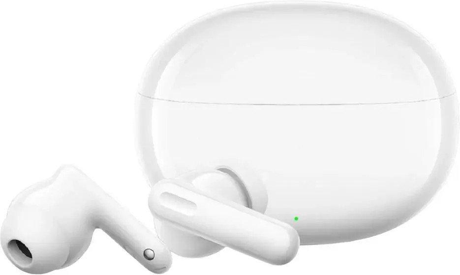 Наушники Realme Techlife Buds (белый)