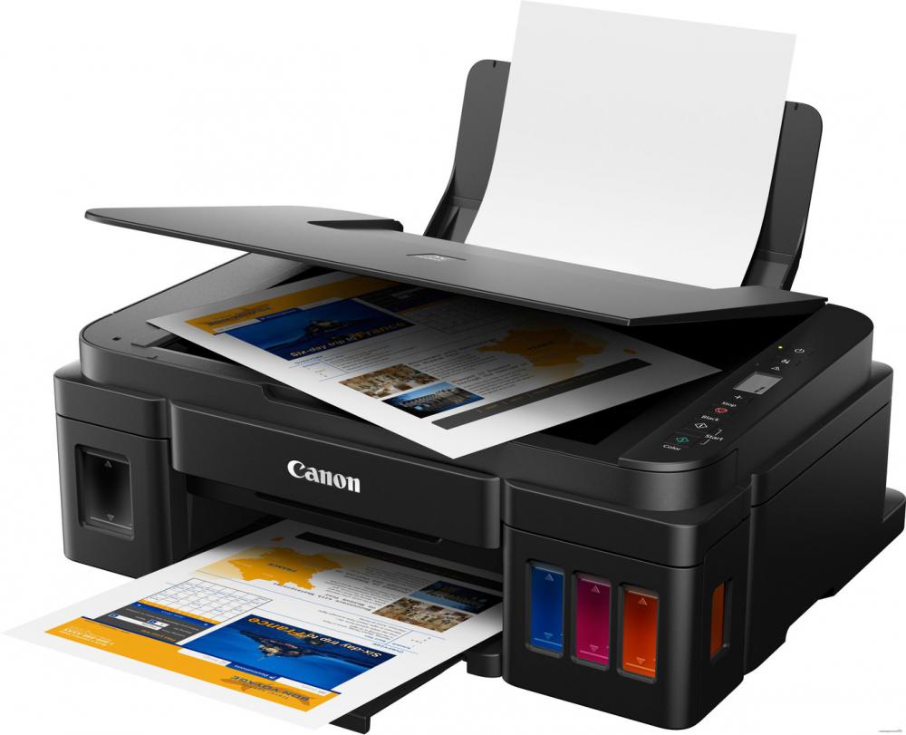 МФУ Canon PIXMA G2410 МФУ Canon PIXMA G2410