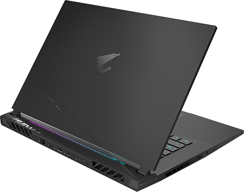 Игровой ноутбук Gigabyte Aorus 15 9KF-E3KZ353SH