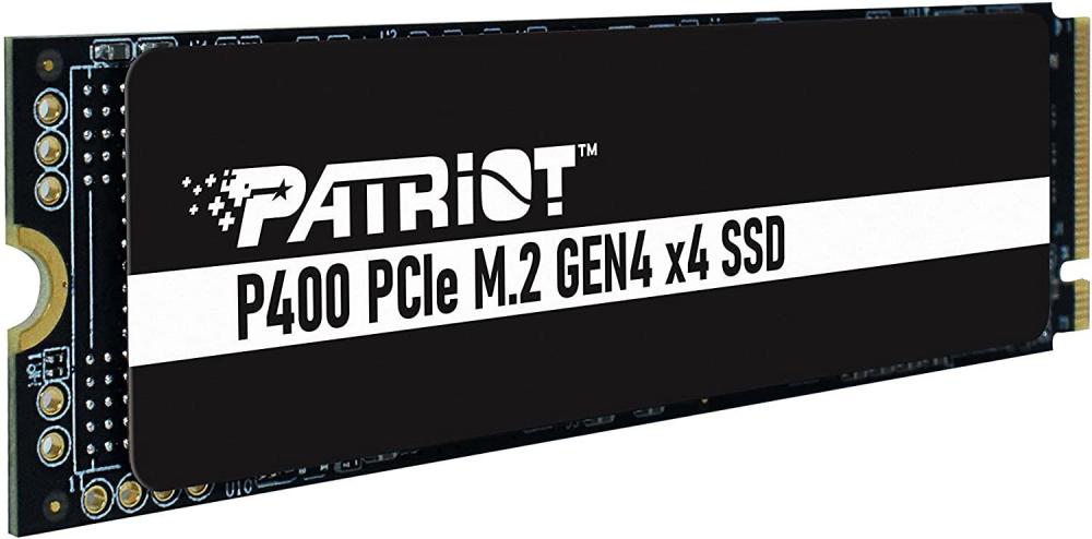 SSD Patriot P400 1TB P400P1TBM28H SSD Patriot P400 1TB P400P1TBM28H