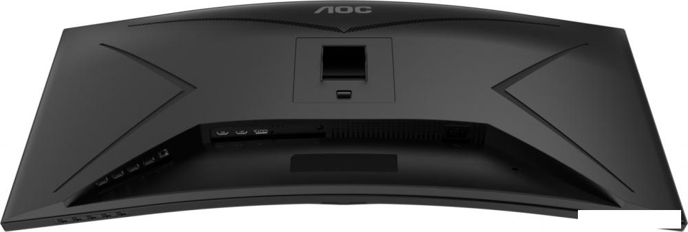 Монитор AOC CU34P2A Монитор AOC CU34P2A