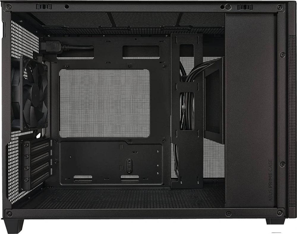 Корпус ASUS Prime AP201 (черный)