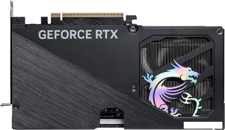 Видеокарта MSI GeForce RTX 5060 Ti 8G Gaming OC