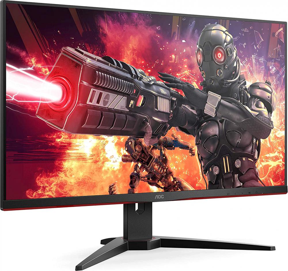 Игровой монитор AOC Agon U28G2AE Игровой монитор AOC Agon U28G2AE
