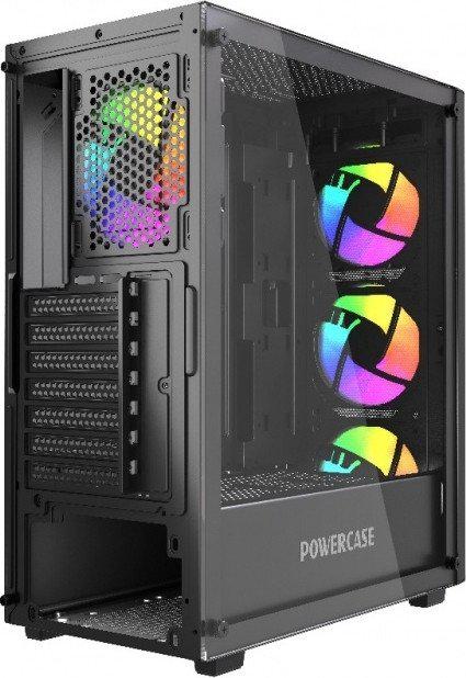 Корпус Powercase Mistral CMSB-L4