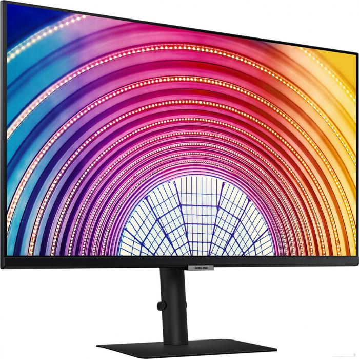 Монитор Samsung S60A LS27A600NAUXEN