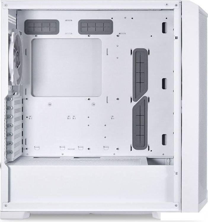 Корпус Lian Li Lancool 215 W G99.LAN215W.00