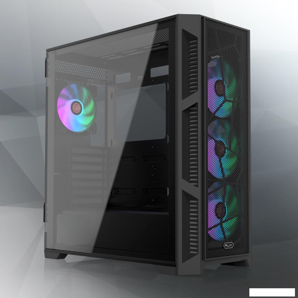 Корпус Raijintek Agos Ultra MS4