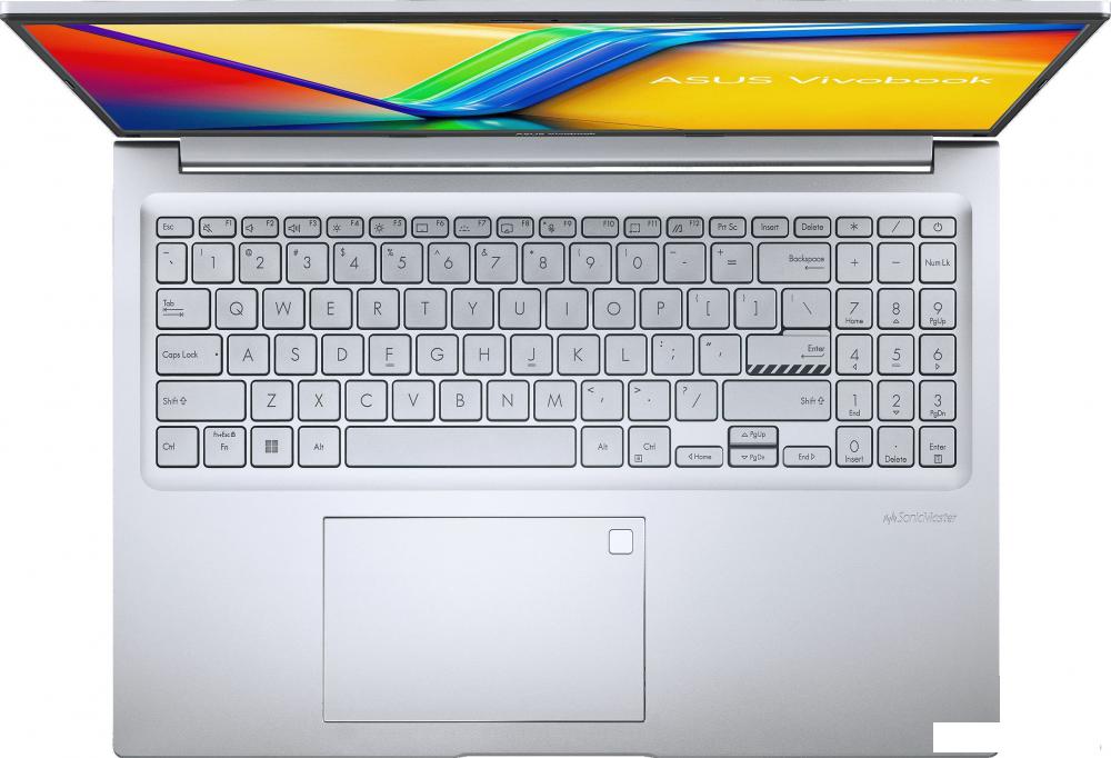 Ноутбук ASUS Vivobook 16 M1605YA-MB133 Ноутбук ASUS Vivobook 16 M1605YA-MB133