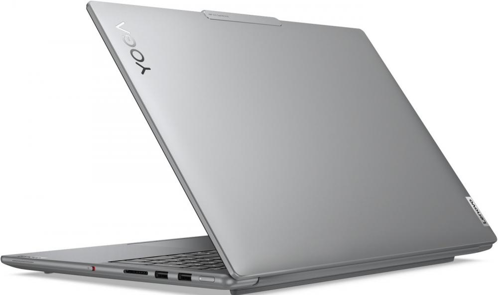 Игровой ноутбук Lenovo Yoga Pro 9 16IMH9 83DN006BRU