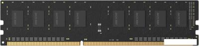 Оперативная память Hiksemi Hiker 4ГБ DDR4 2666 МГц HSC404U26Z1