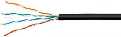 Кабель Skynet Cable CSS-UTP-4-CU-OUT-N (305 м)