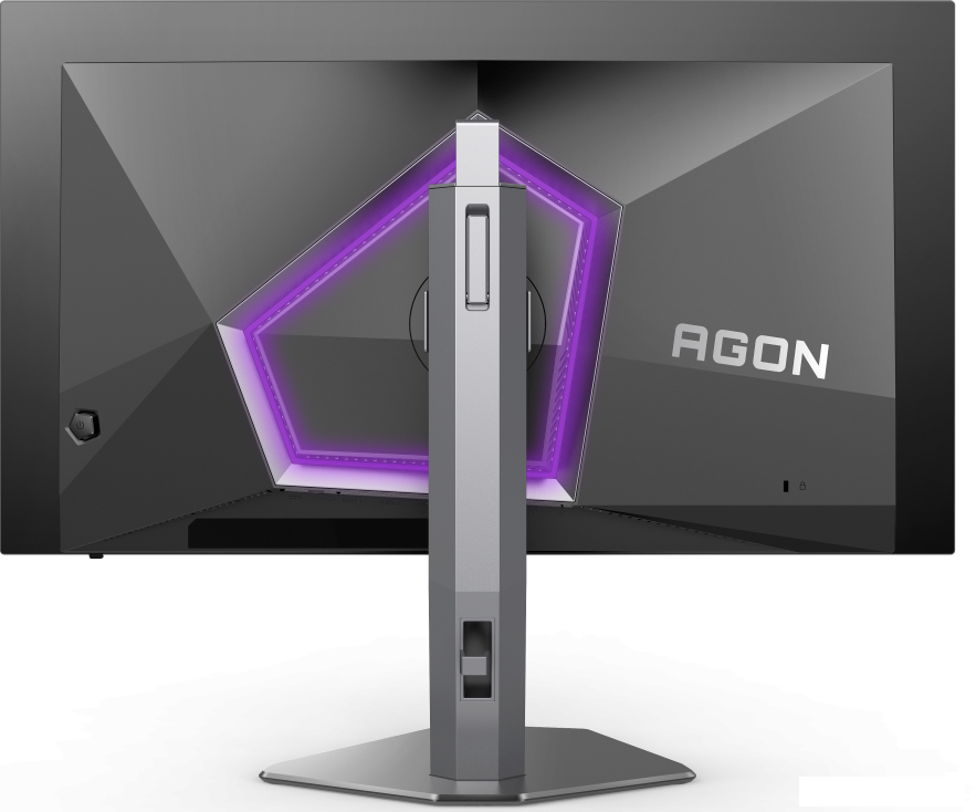 Игровой монитор AOC Agon Pro AG276QZD Игровой монитор AOC Agon Pro AG276QZD
