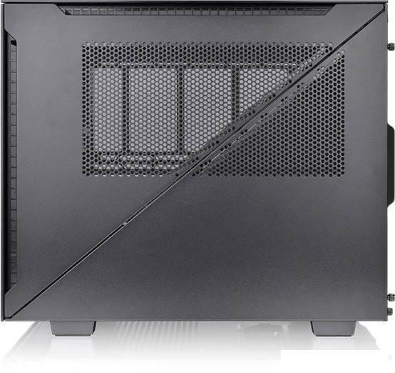 Корпус Thermaltake Divider 200 TG CA-1V1-00S1WN-00